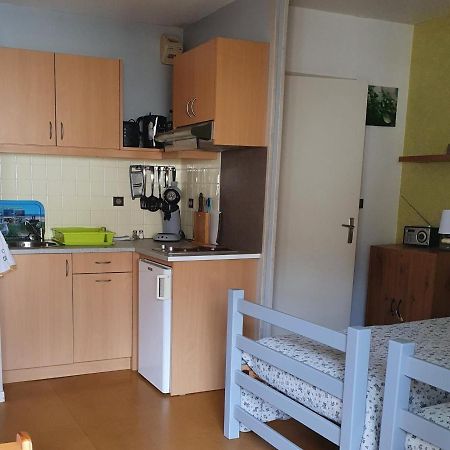 Studio 2 Lits Barbotan Les Thermes Cazaubon Екстериор снимка