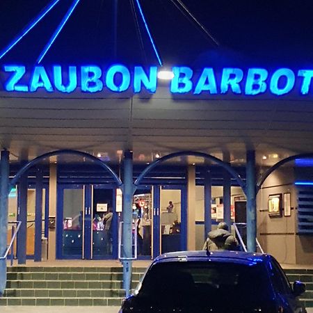 Studio 2 Lits Barbotan Les Thermes Cazaubon Екстериор снимка
