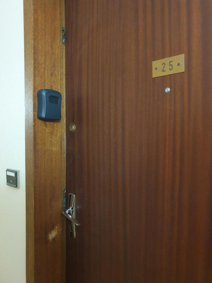 Studio 2 Lits Barbotan Les Thermes Cazaubon Екстериор снимка