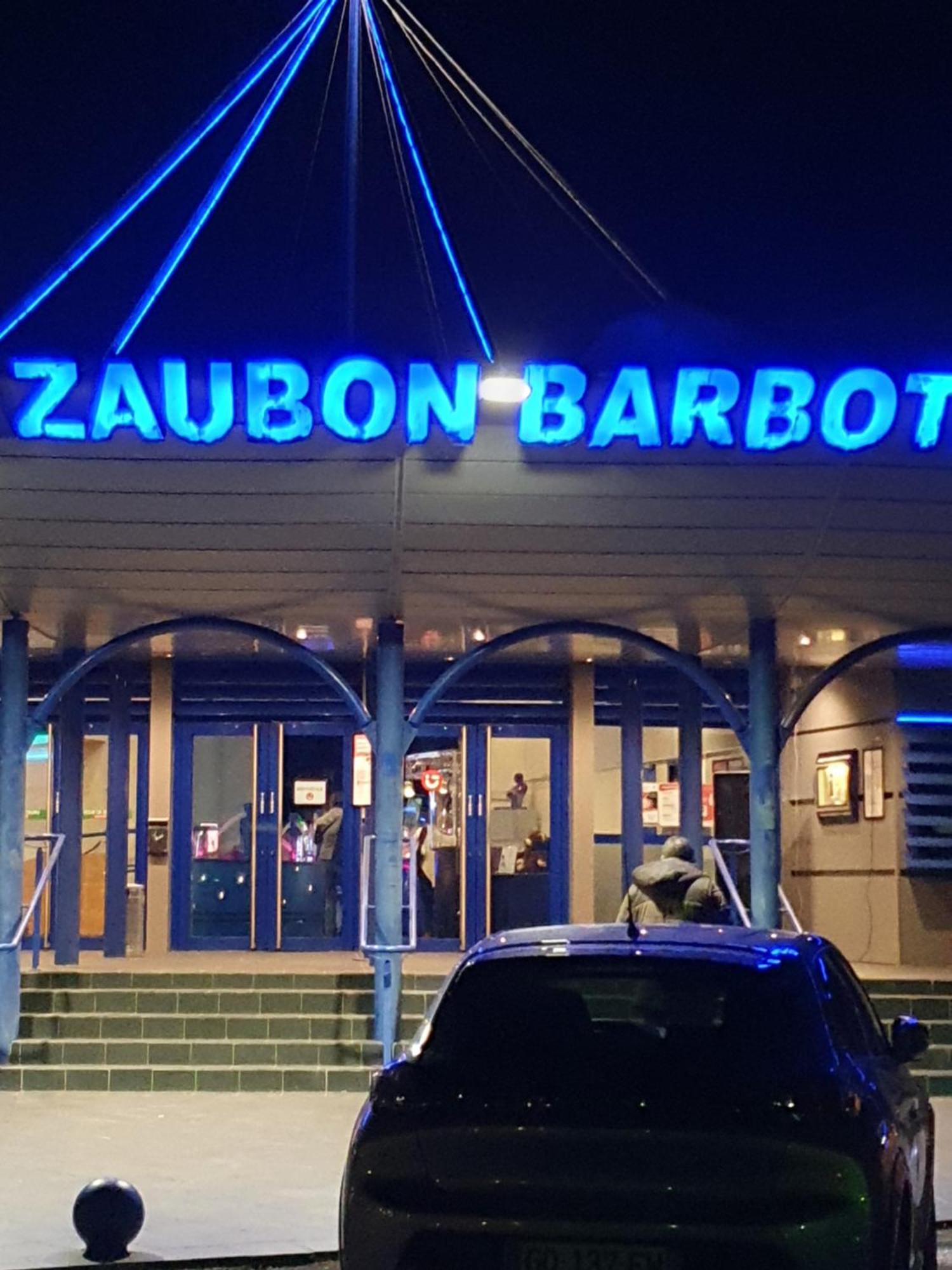 Studio 2 Lits Barbotan Les Thermes Cazaubon Екстериор снимка